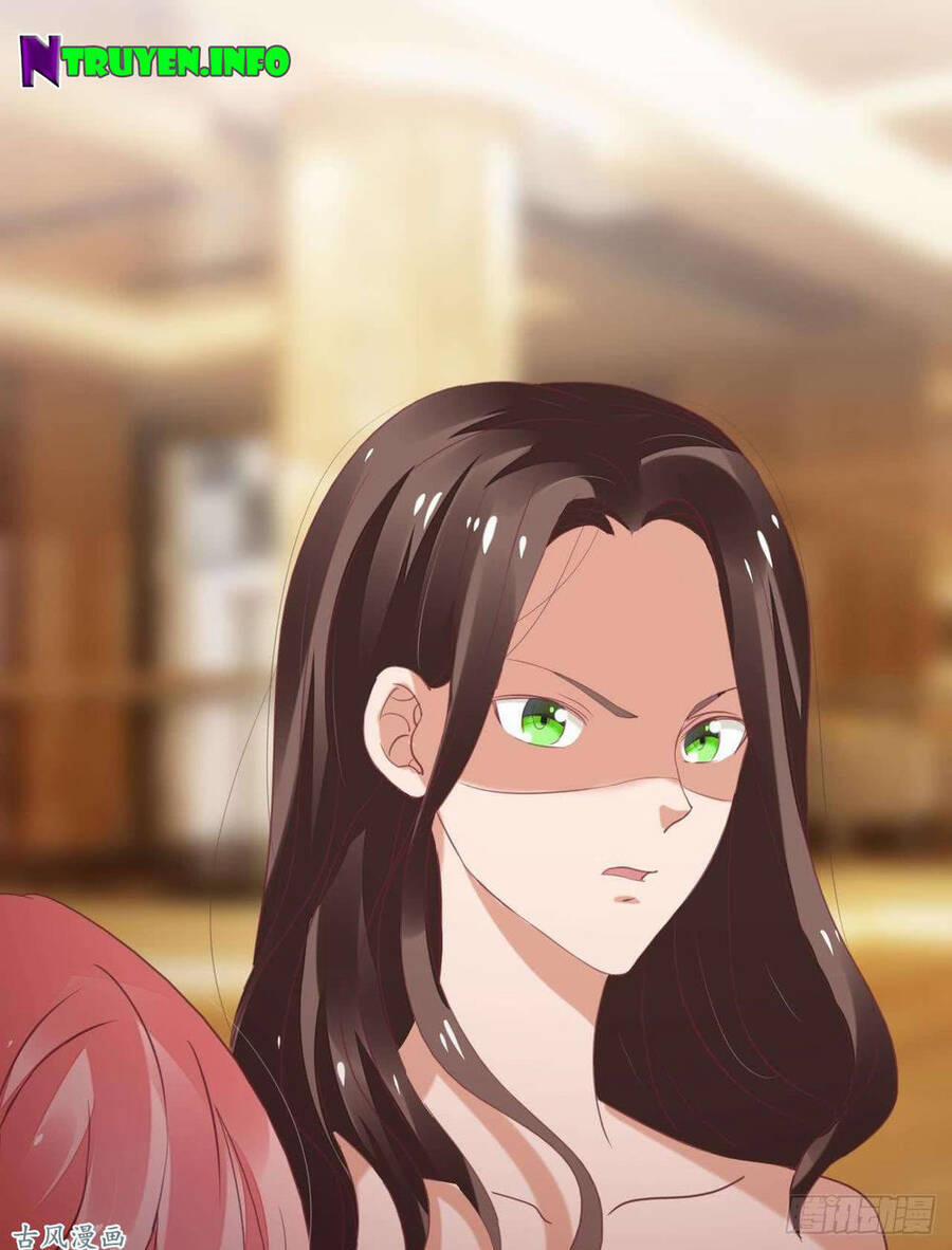 Manh Thê Khó Dỗ 43 trang 13