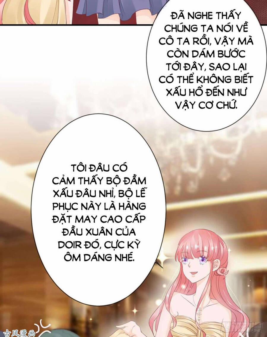 Manh Thê Khó Dỗ 43 trang 17