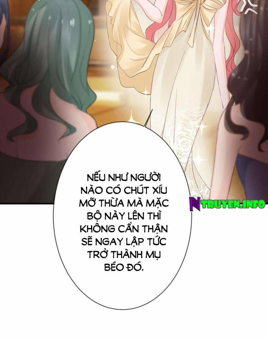 Manh Thê Khó Dỗ 43 trang 18