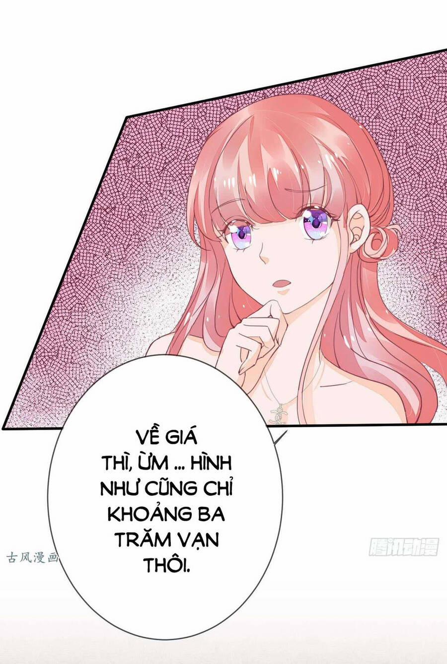 Manh Thê Khó Dỗ 43 trang 19