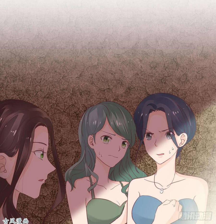 Manh Thê Khó Dỗ 43 trang 20