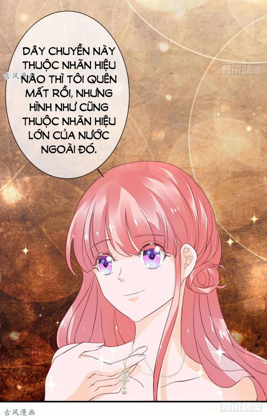 Manh Thê Khó Dỗ 43 trang 22