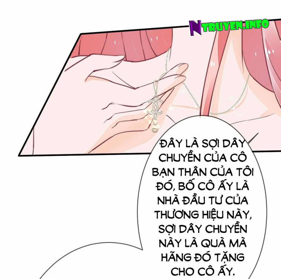 Manh Thê Khó Dỗ 43 trang 23