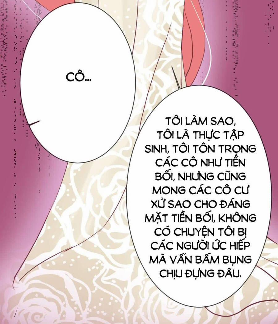 Manh Thê Khó Dỗ 43 trang 35