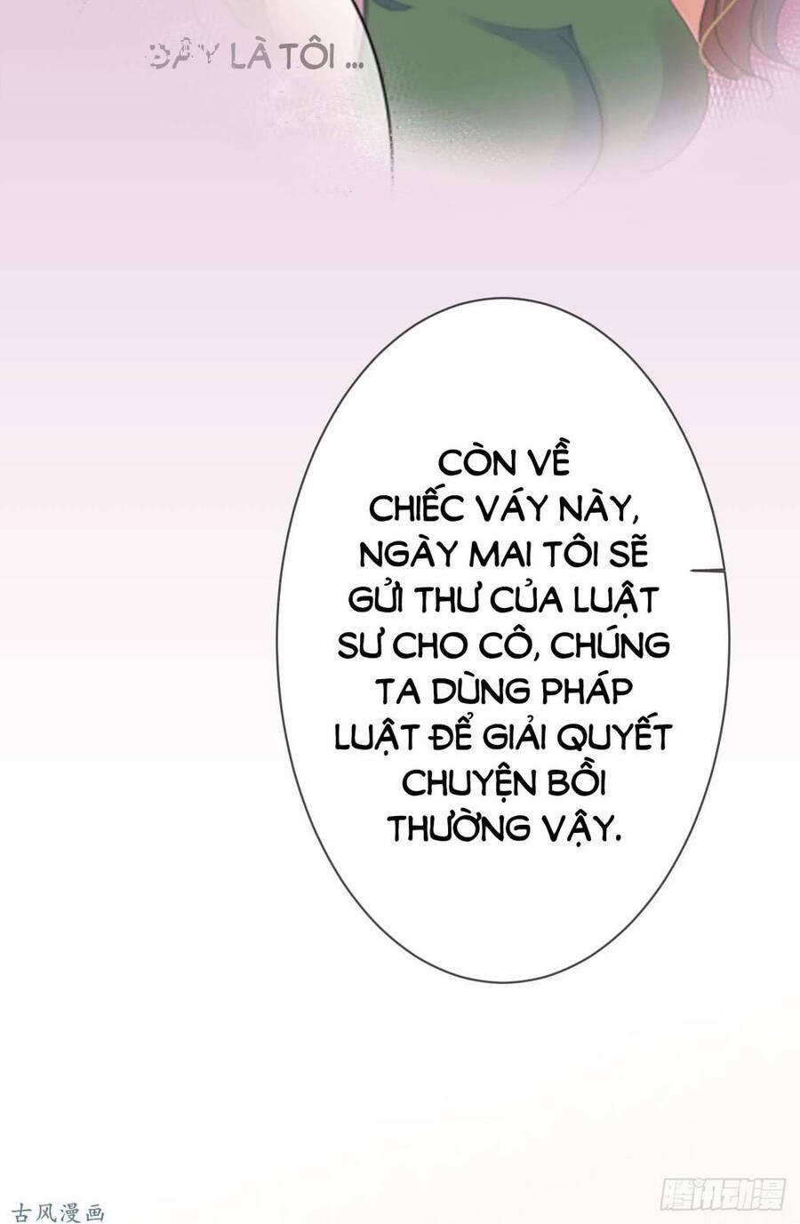 Manh Thê Khó Dỗ 43 trang 37