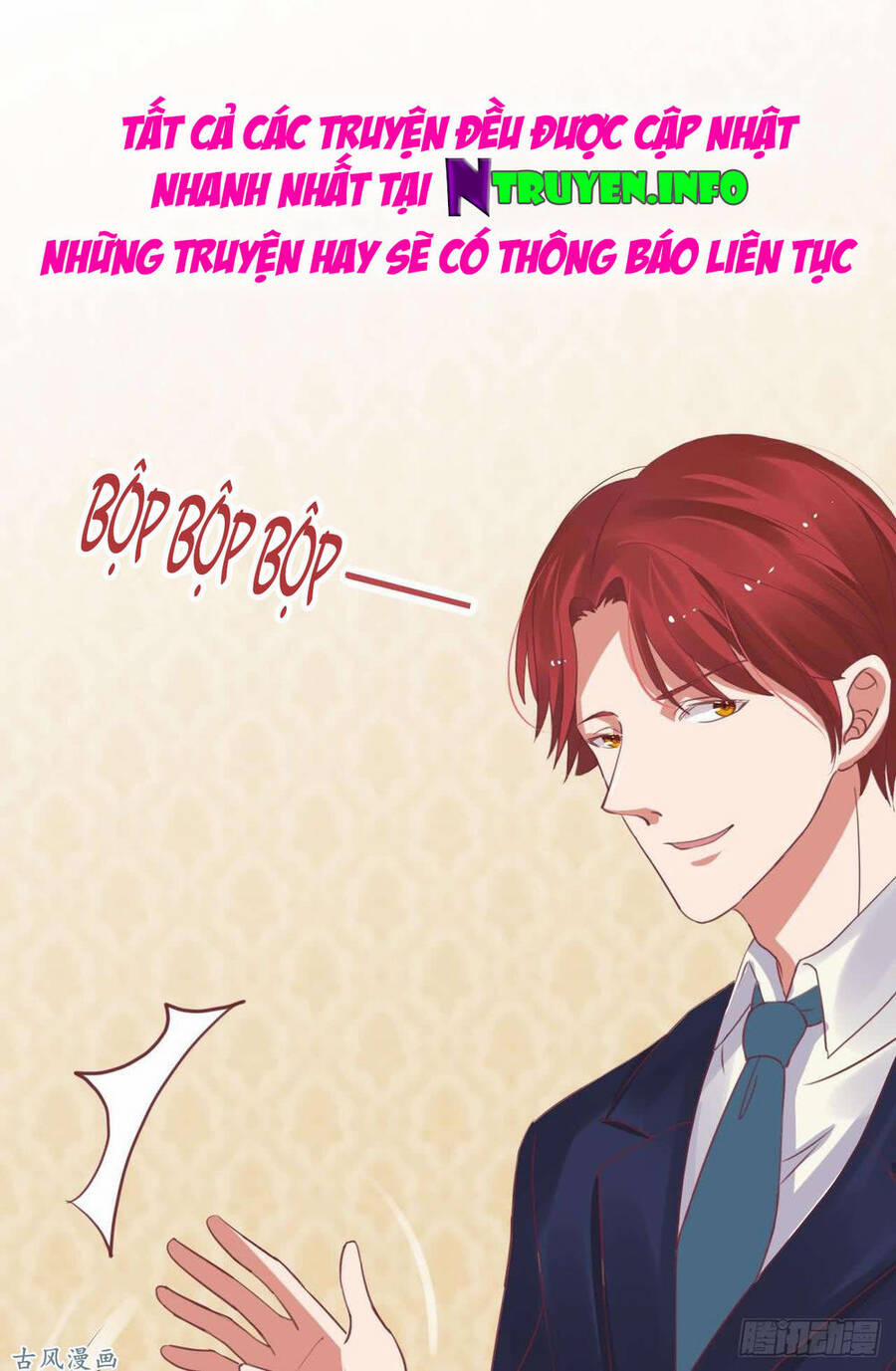 Manh Thê Khó Dỗ 43 trang 38