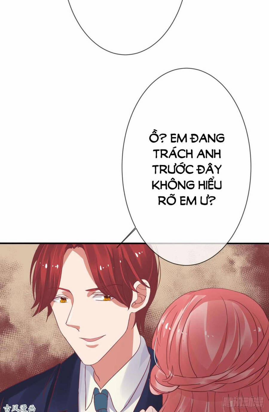 Manh Thê Khó Dỗ 43 trang 41