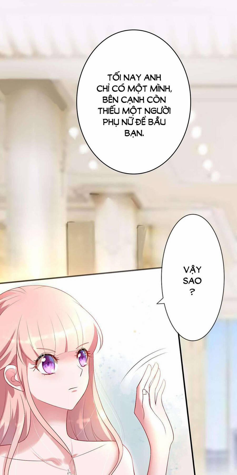 Manh Thê Khó Dỗ 44 trang 1