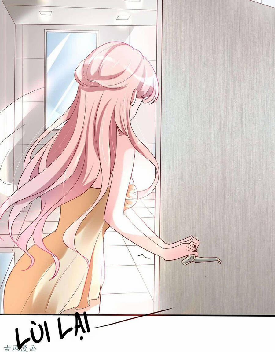 Manh Thê Khó Dỗ 44 trang 23