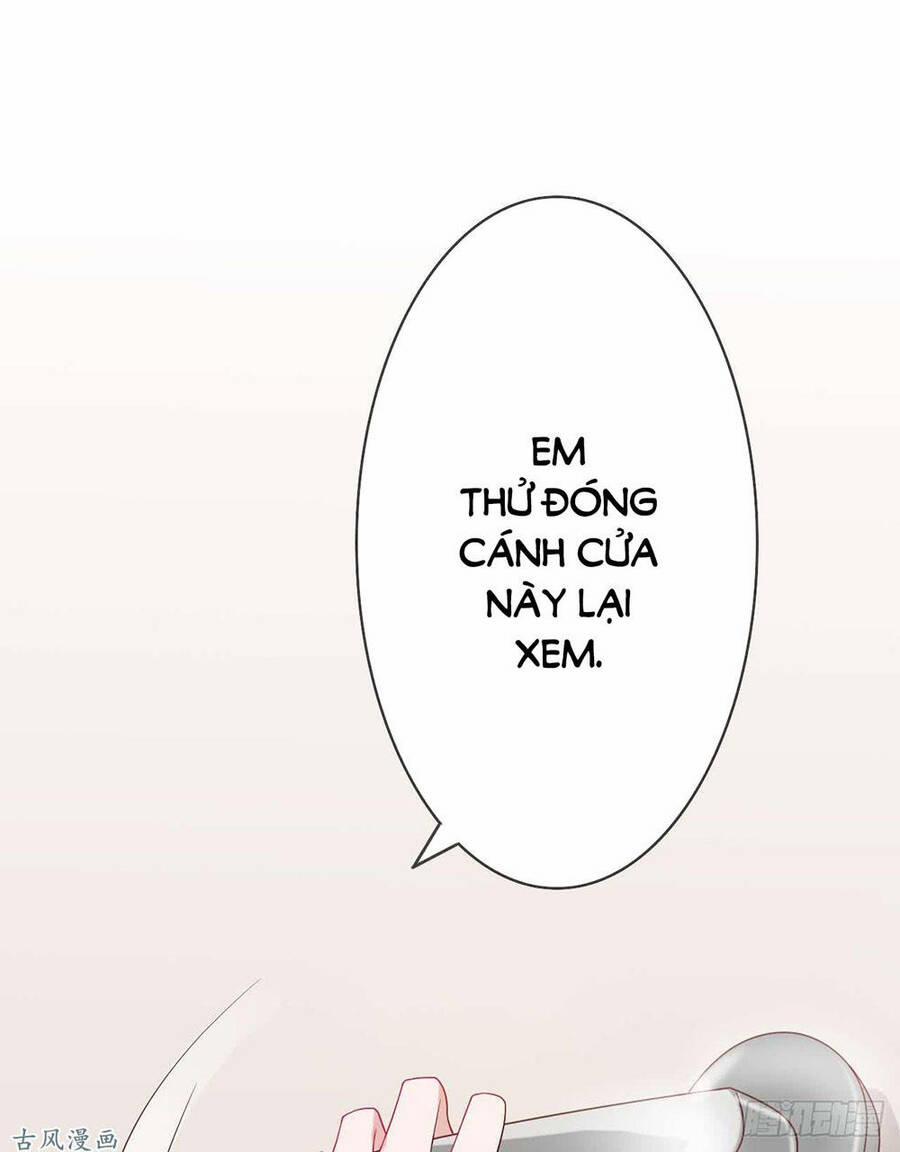 Manh Thê Khó Dỗ 44 trang 24
