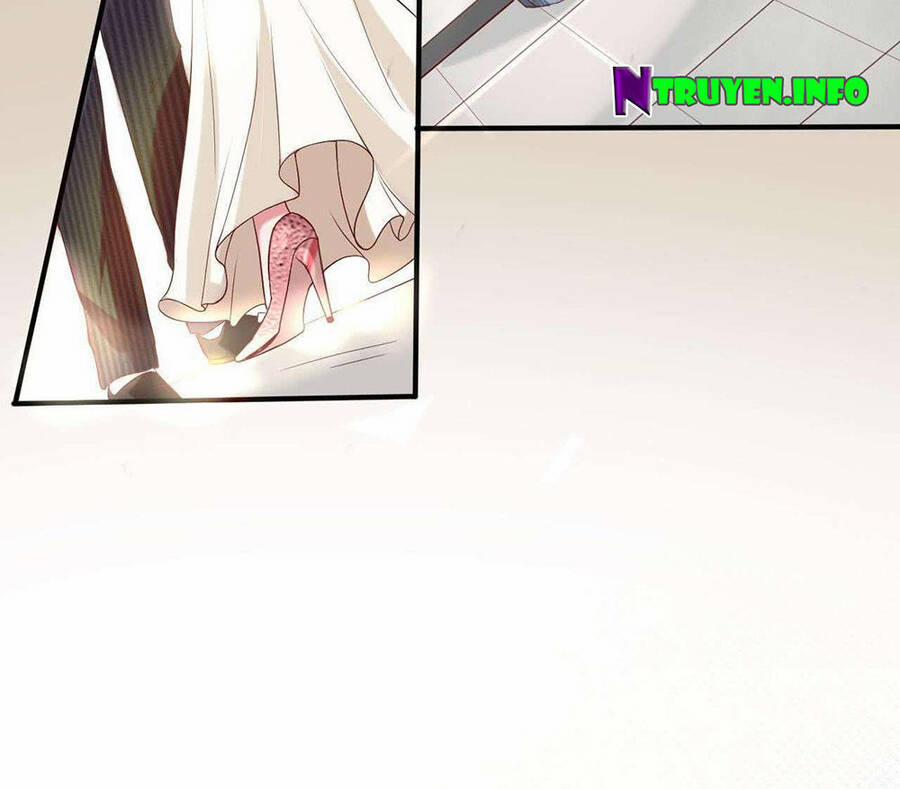Manh Thê Khó Dỗ 44 trang 26