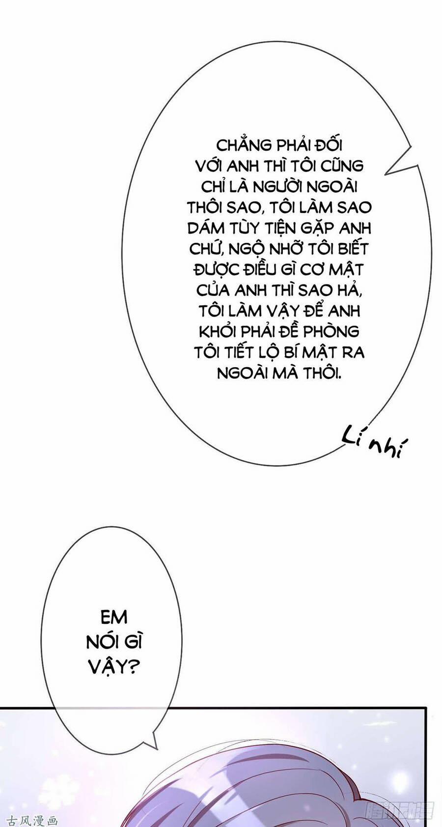 Manh Thê Khó Dỗ 44 trang 29