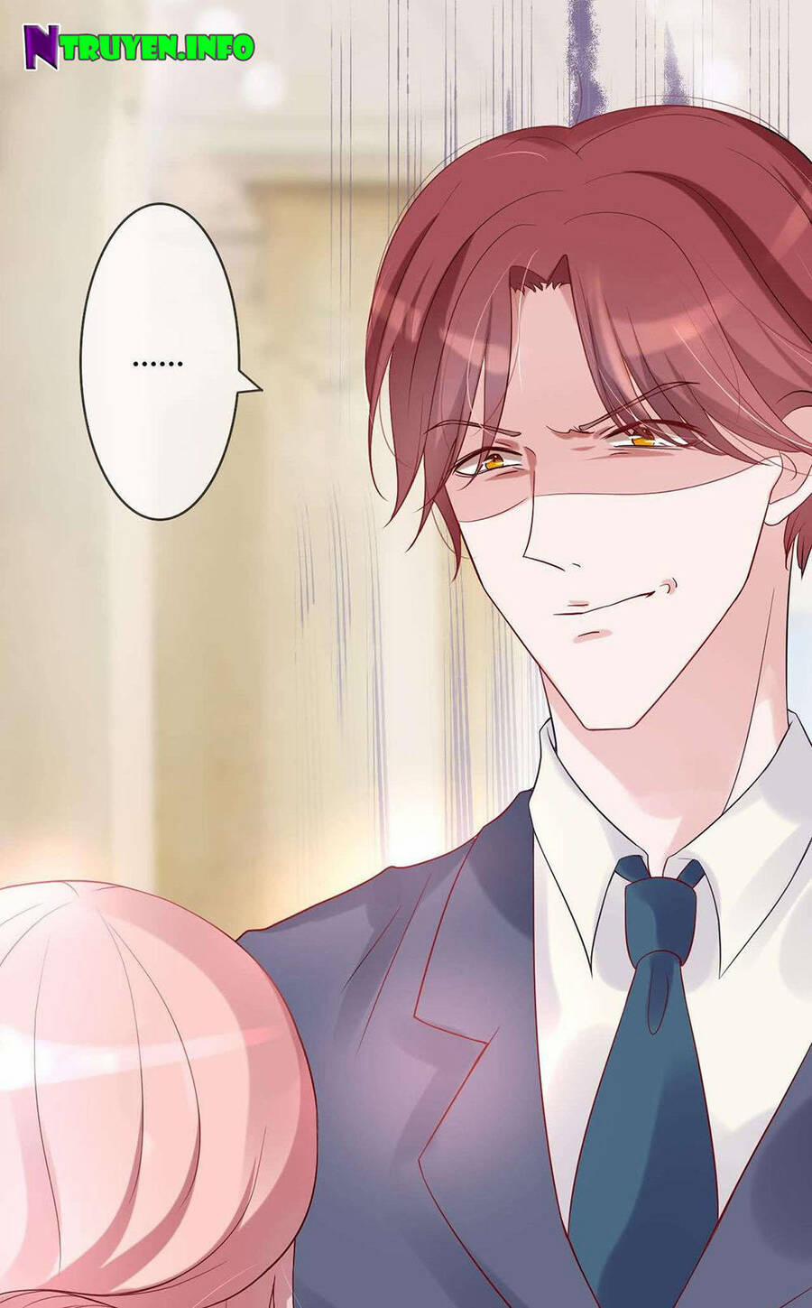Manh Thê Khó Dỗ 44 trang 5