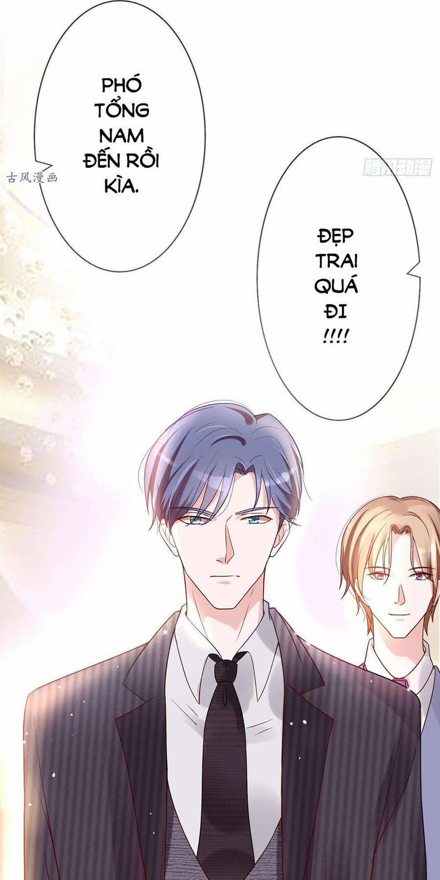 Manh Thê Khó Dỗ 44 trang 8