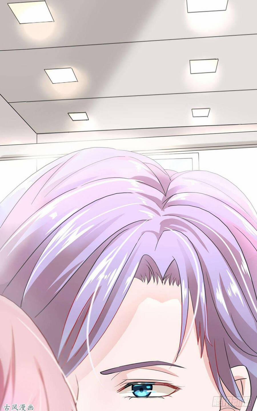 Manh Thê Khó Dỗ 45 trang 14