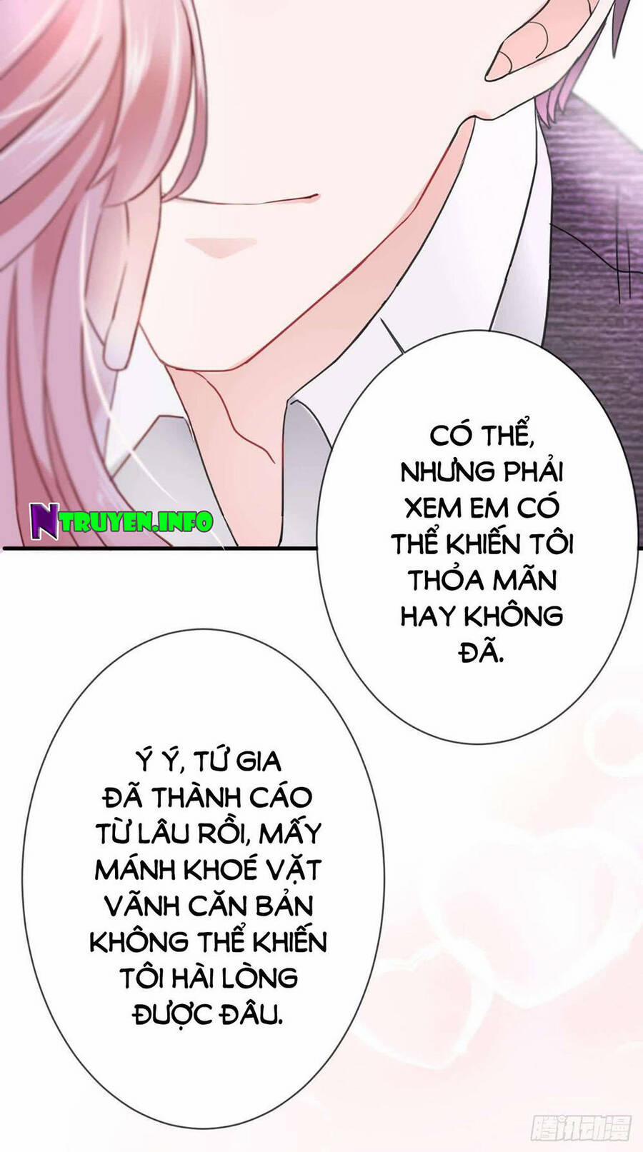 Manh Thê Khó Dỗ 45 trang 15