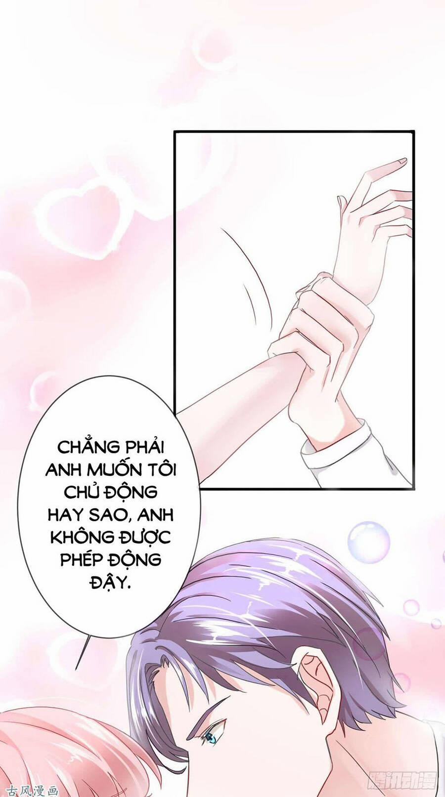 Manh Thê Khó Dỗ 45 trang 16