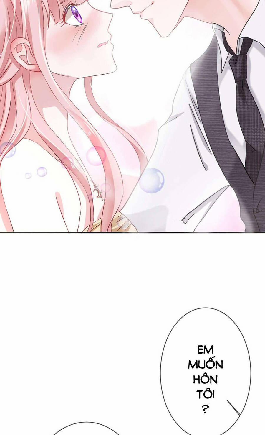 Manh Thê Khó Dỗ 45 trang 17