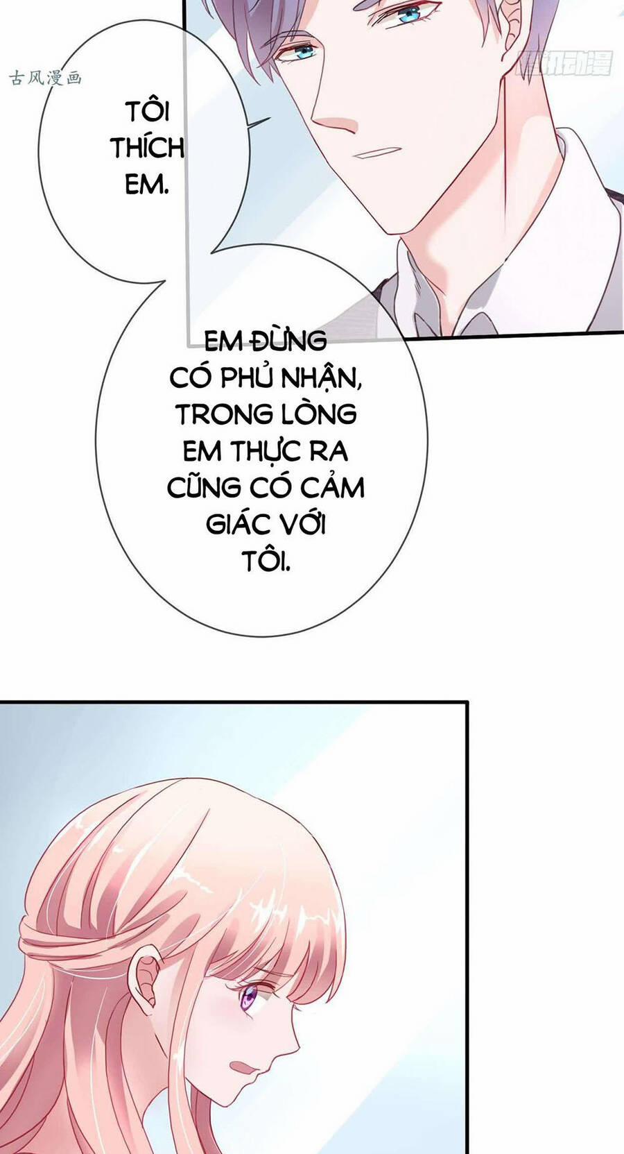 Manh Thê Khó Dỗ 45 trang 2