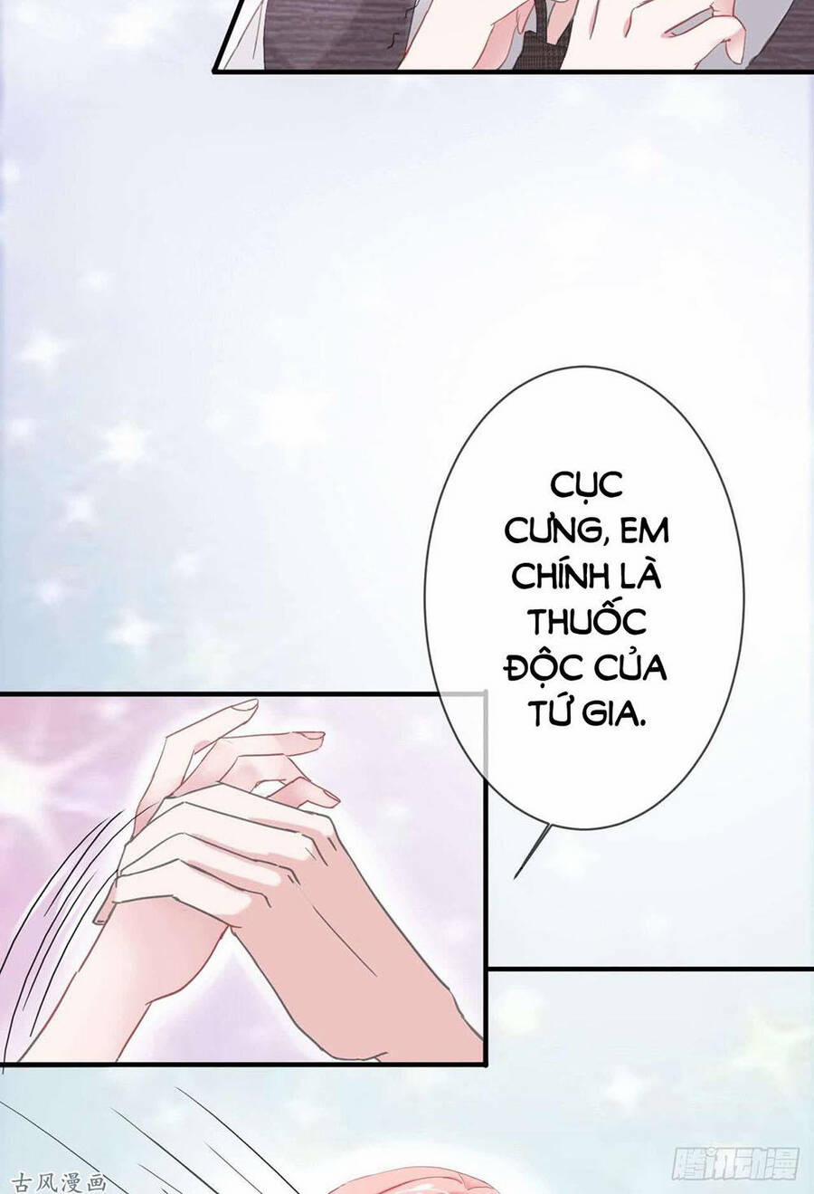 Manh Thê Khó Dỗ 45 trang 24