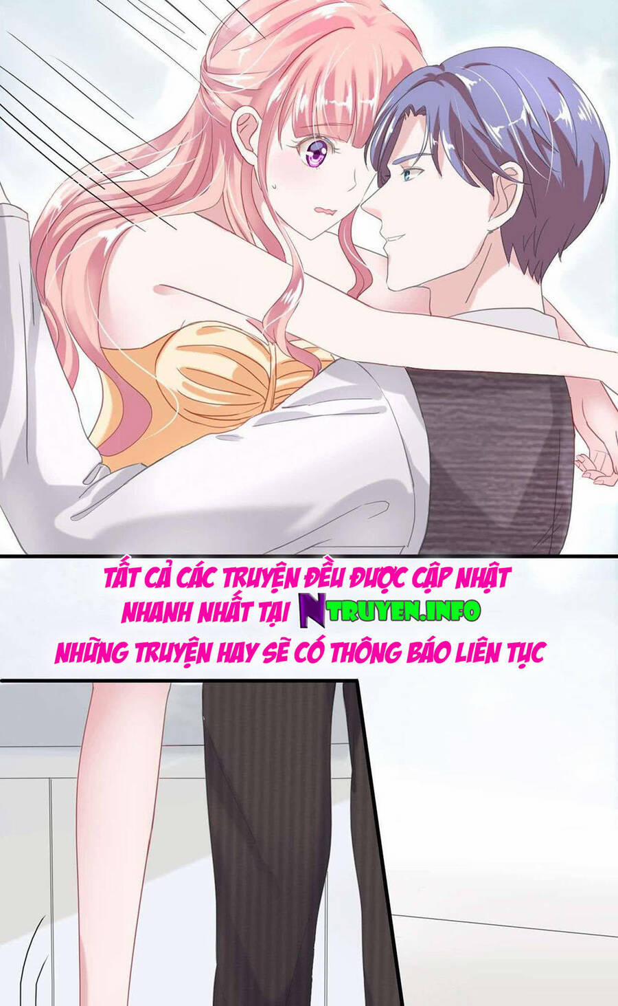 Manh Thê Khó Dỗ 45 trang 25