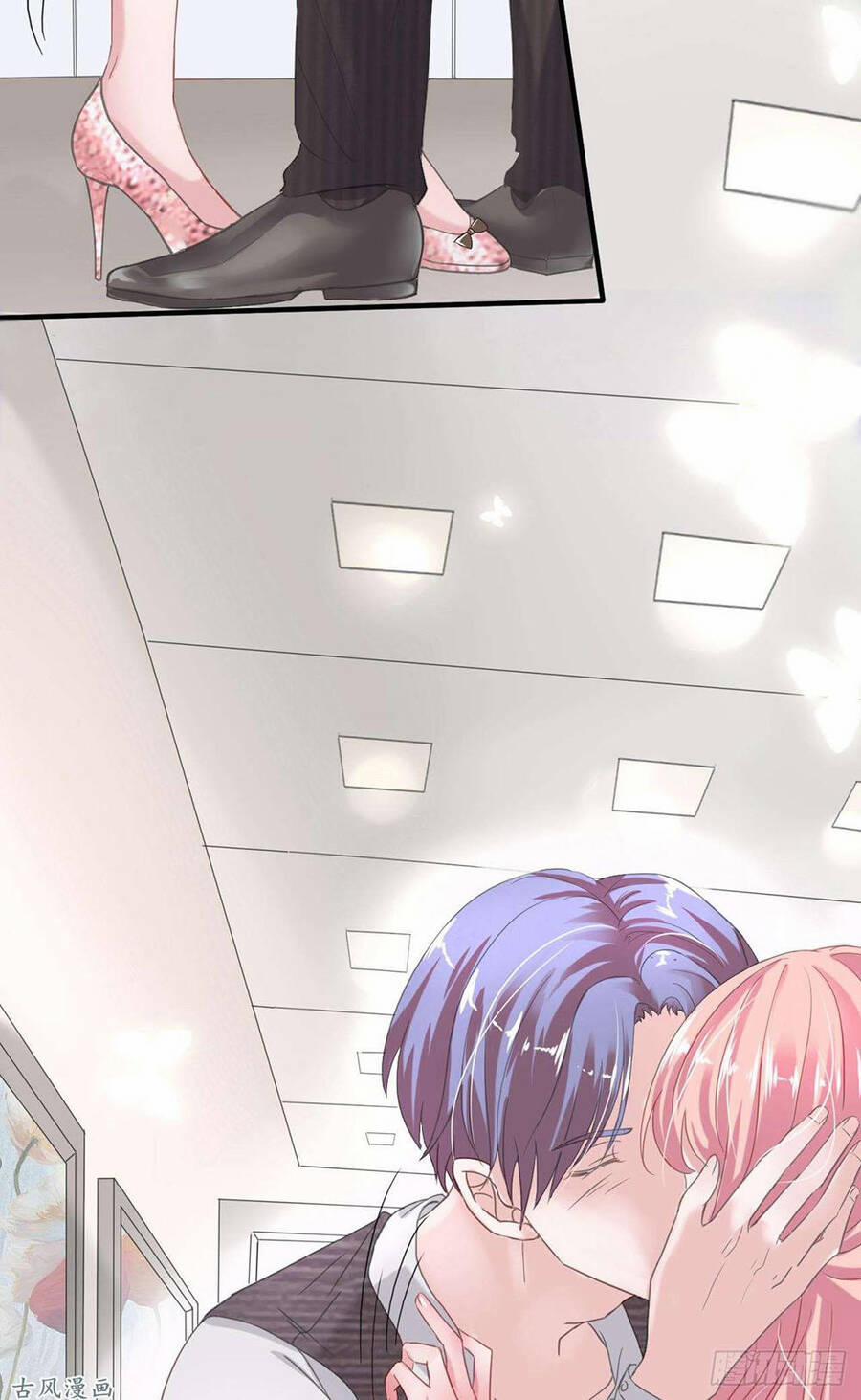 Manh Thê Khó Dỗ 45 trang 26