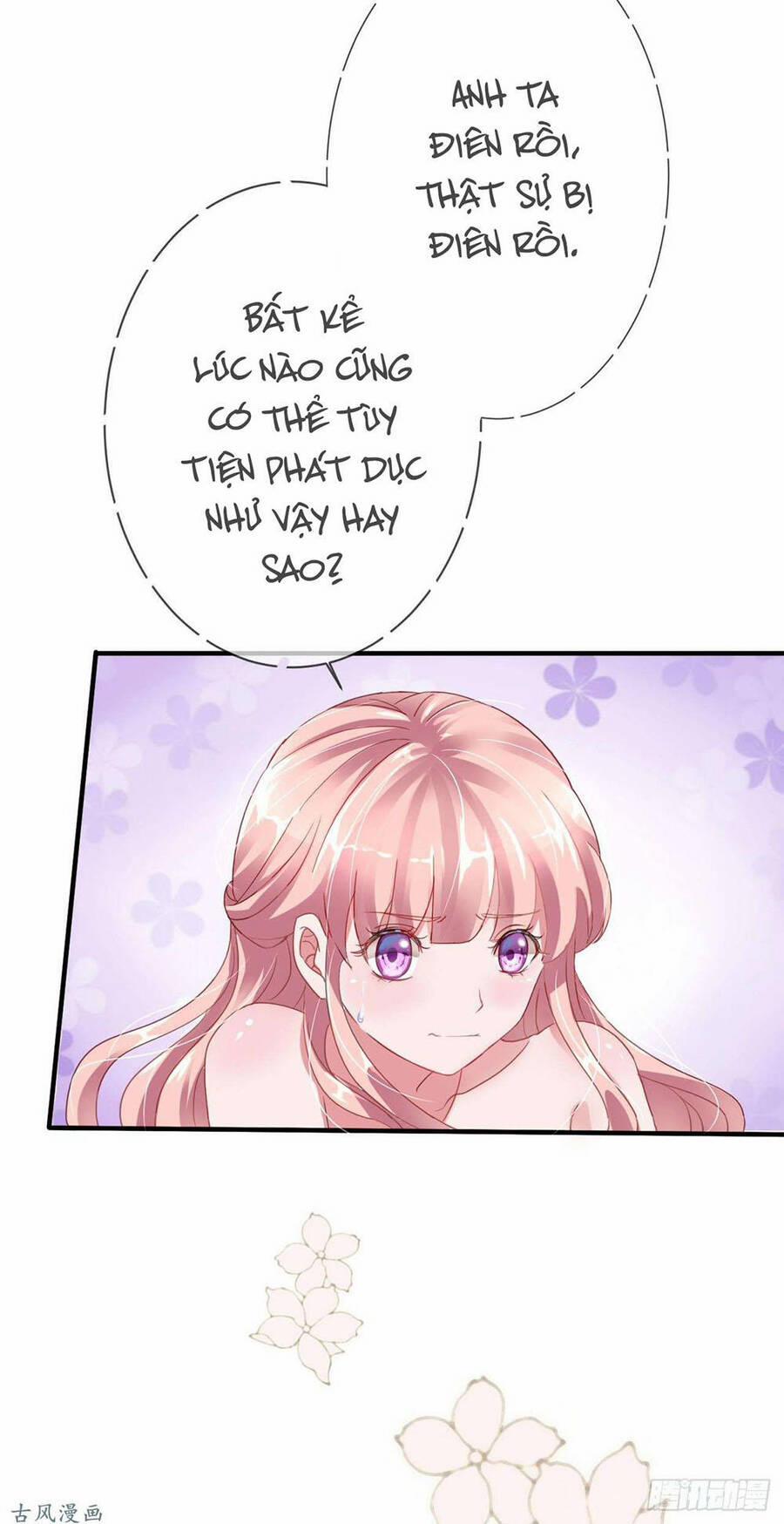 Manh Thê Khó Dỗ 45 trang 7