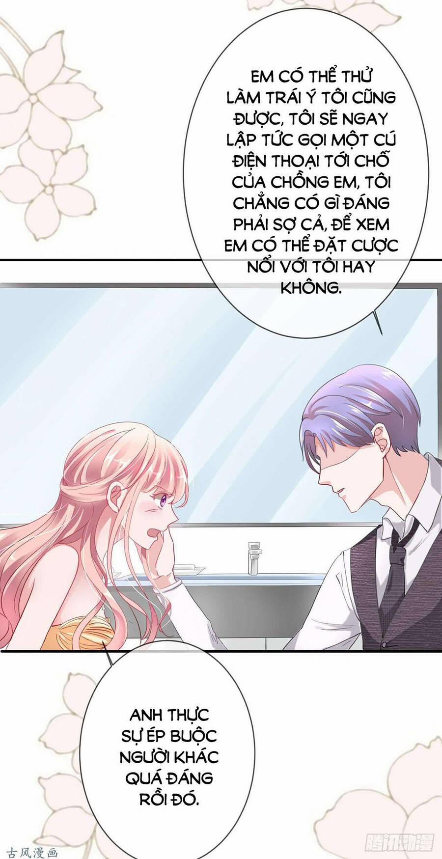 Manh Thê Khó Dỗ 45 trang 8