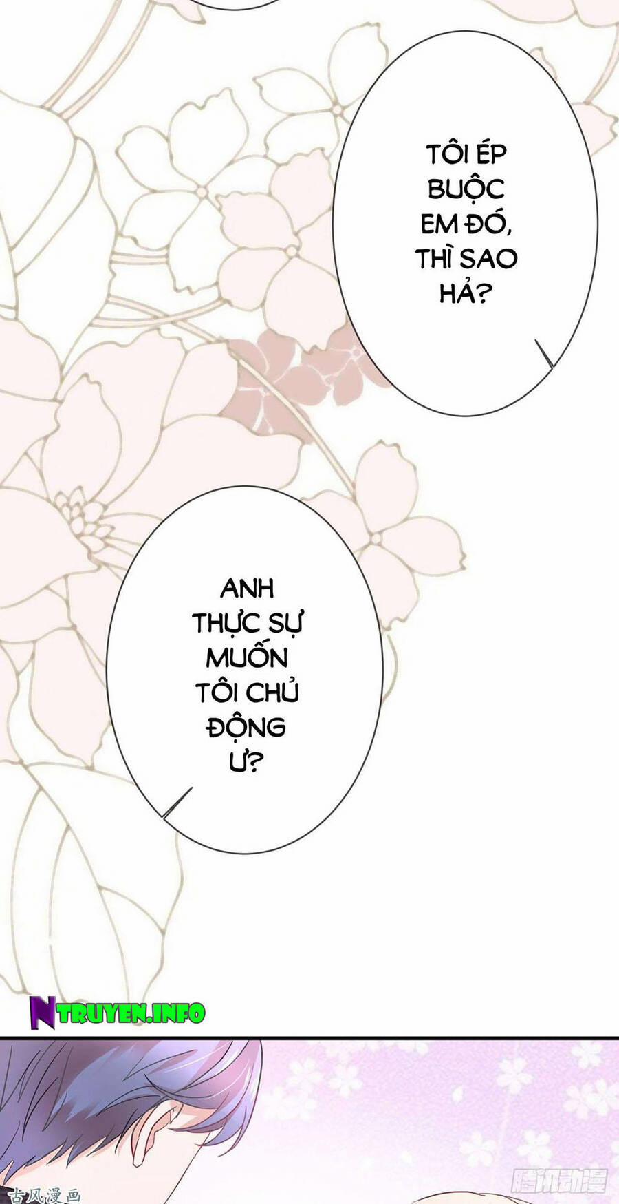 Manh Thê Khó Dỗ 45 trang 9