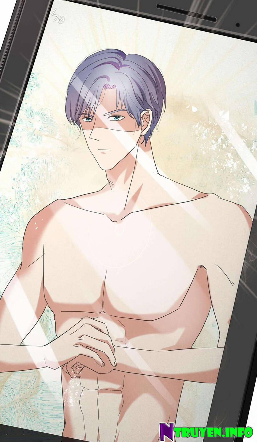 Manh Thê Khó Dỗ 46 trang 28