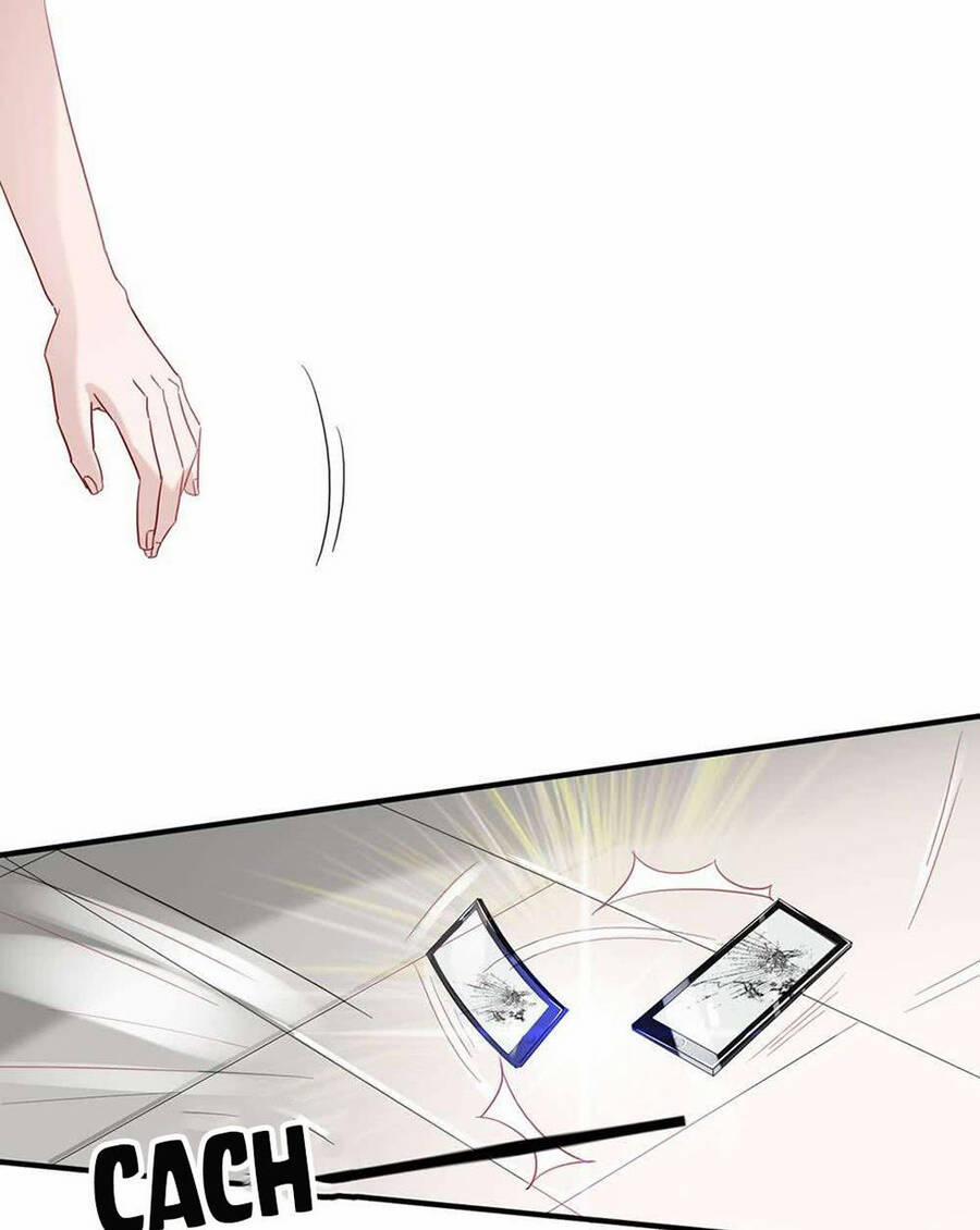 Manh Thê Khó Dỗ 47 trang 1