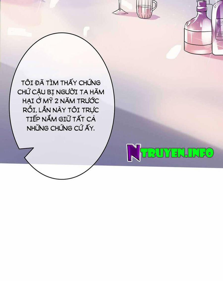 Manh Thê Khó Dỗ 47 trang 12