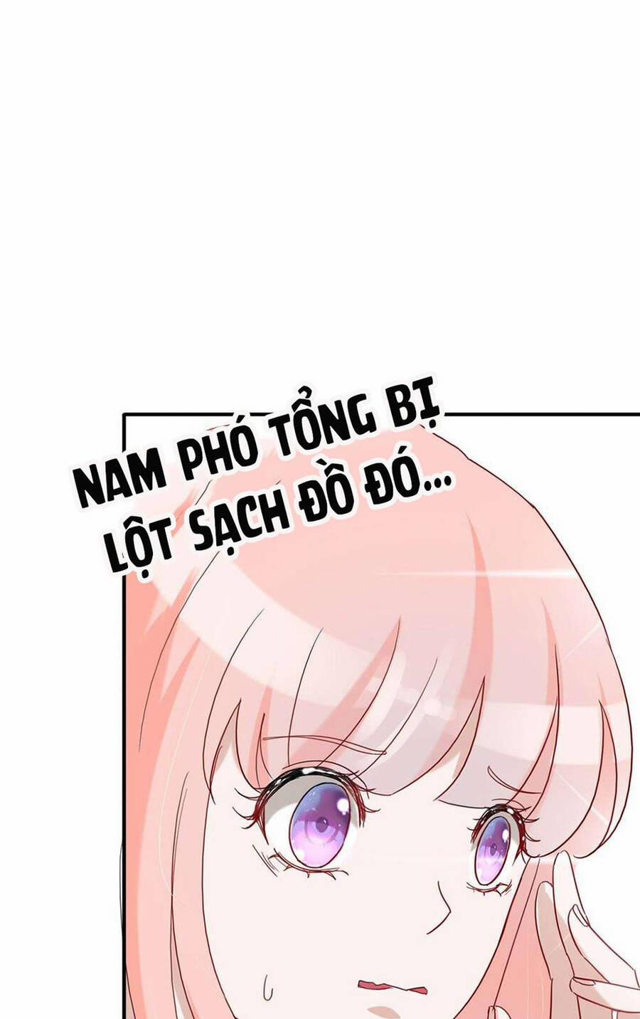 Manh Thê Khó Dỗ 47 trang 17