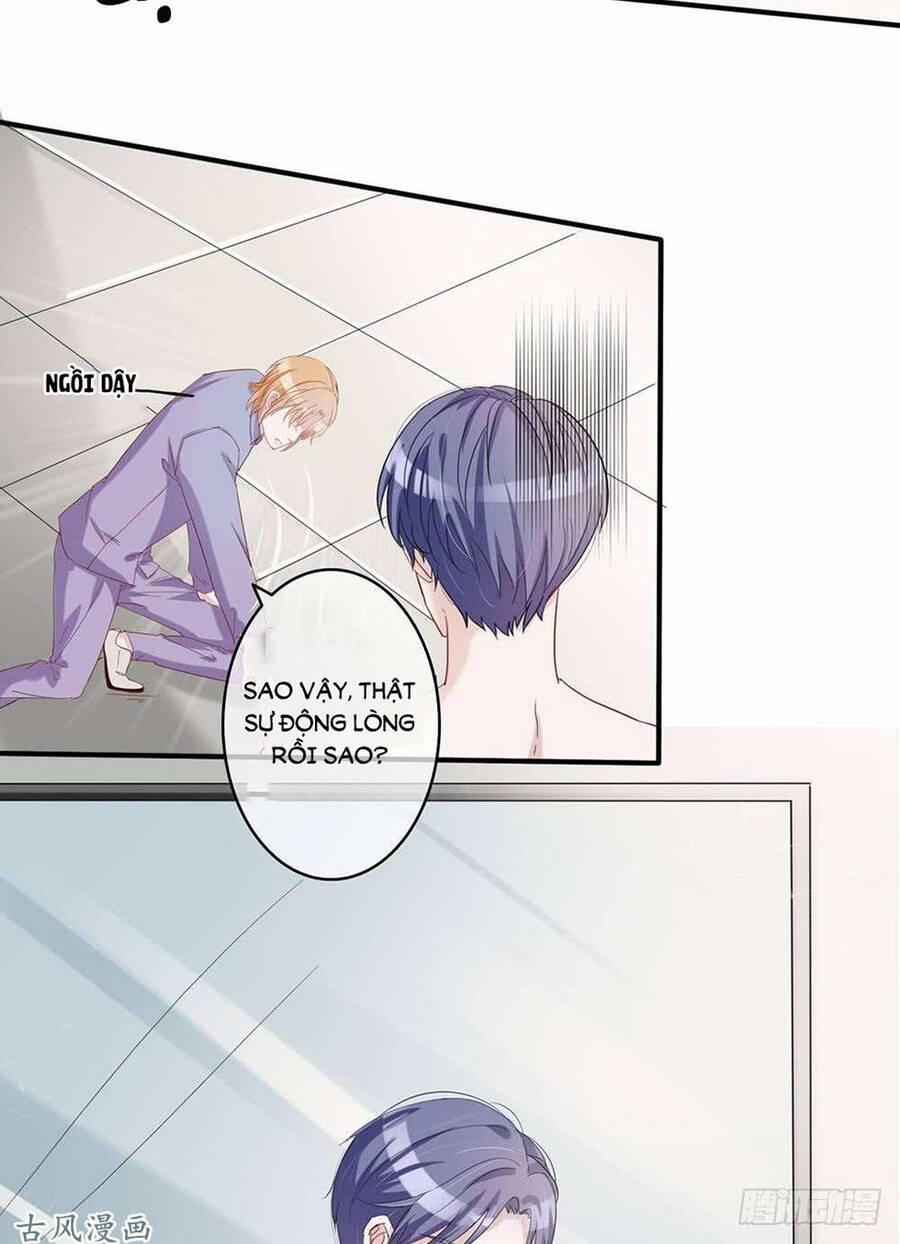 Manh Thê Khó Dỗ 47 trang 2