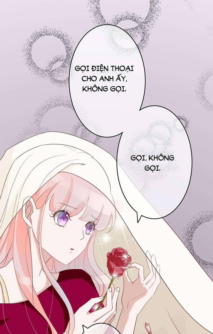 Manh Thê Khó Dỗ 47 trang 23