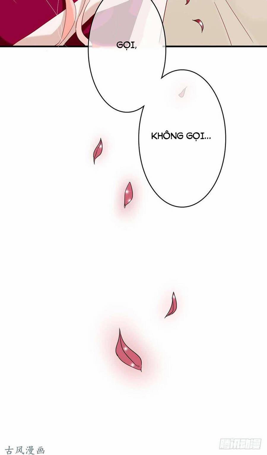 Manh Thê Khó Dỗ 47 trang 24