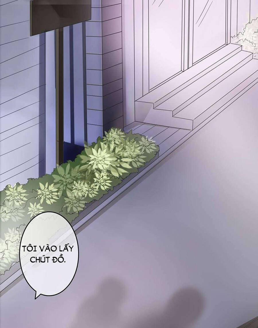 Manh Thê Khó Dỗ 47 trang 27