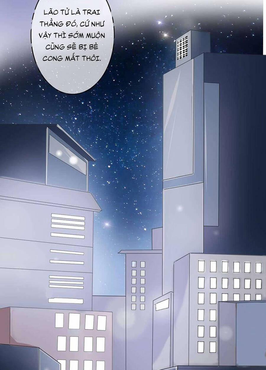 Manh Thê Khó Dỗ 47 trang 29