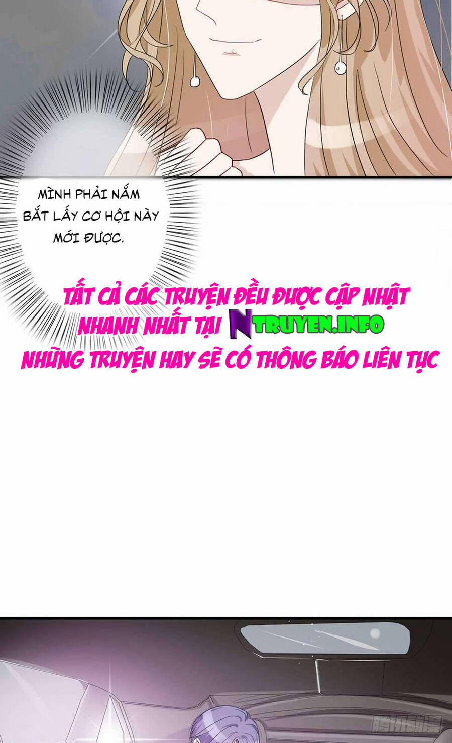 Manh Thê Khó Dỗ 47 trang 32