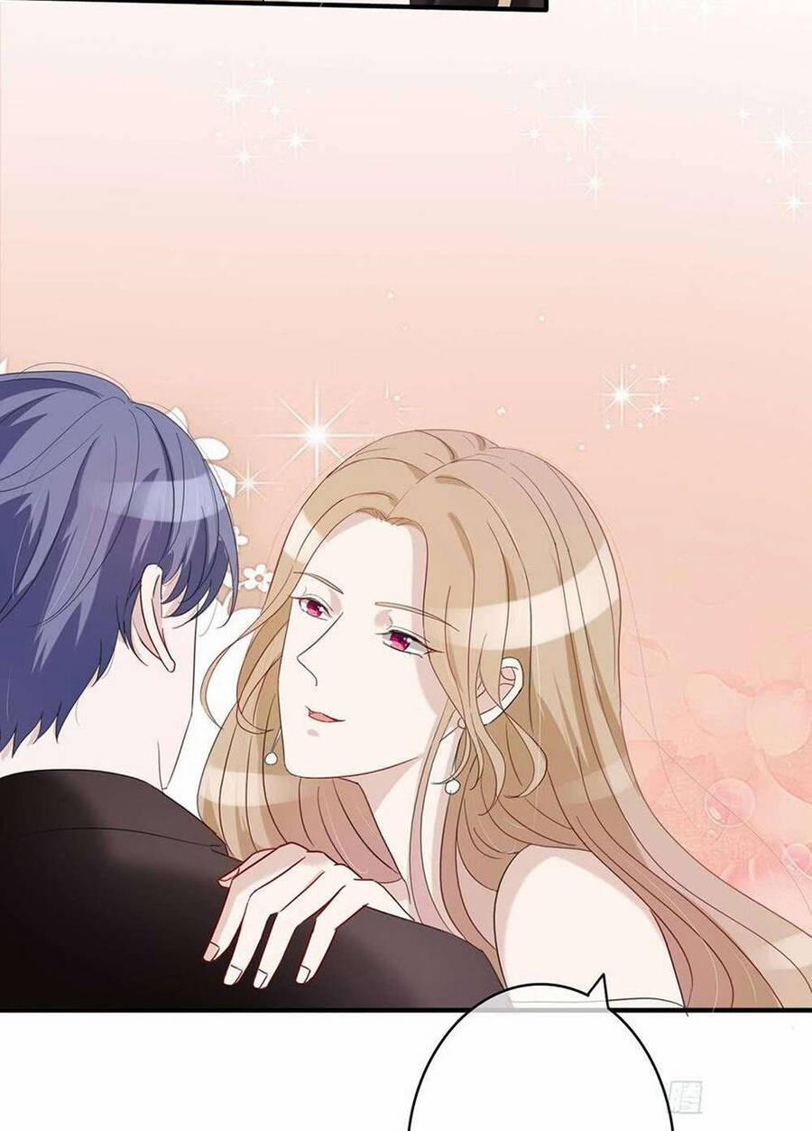 Manh Thê Khó Dỗ 47 trang 34