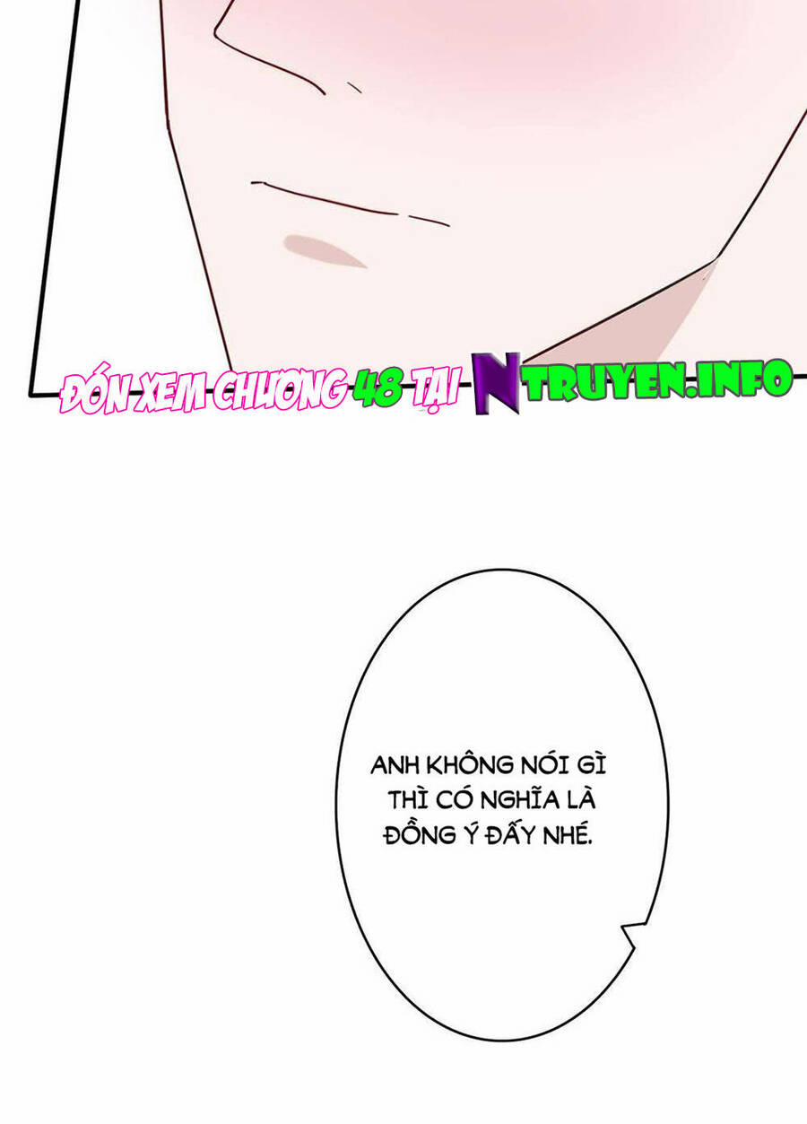 Manh Thê Khó Dỗ 47 trang 36