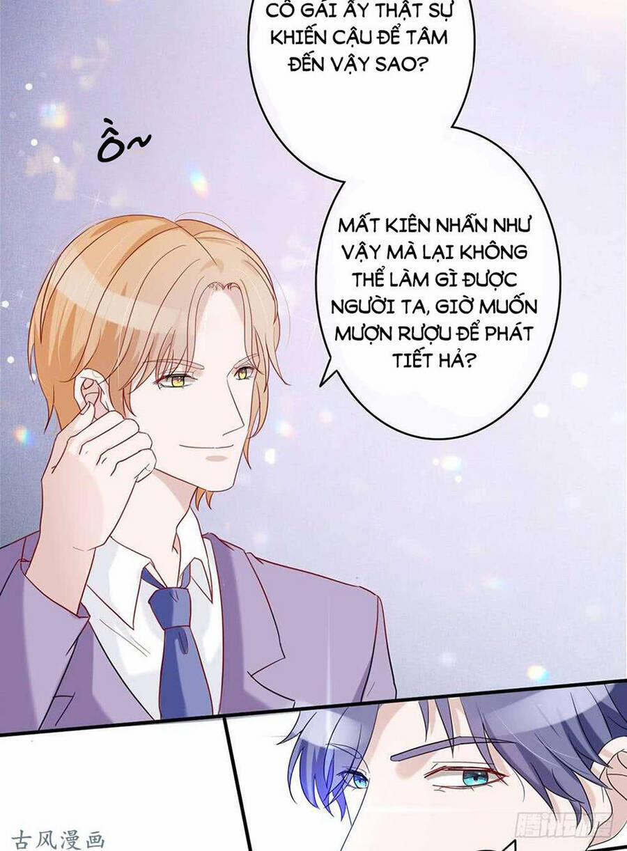 Manh Thê Khó Dỗ 47 trang 4