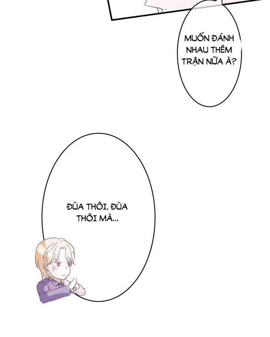 Manh Thê Khó Dỗ 47 trang 5