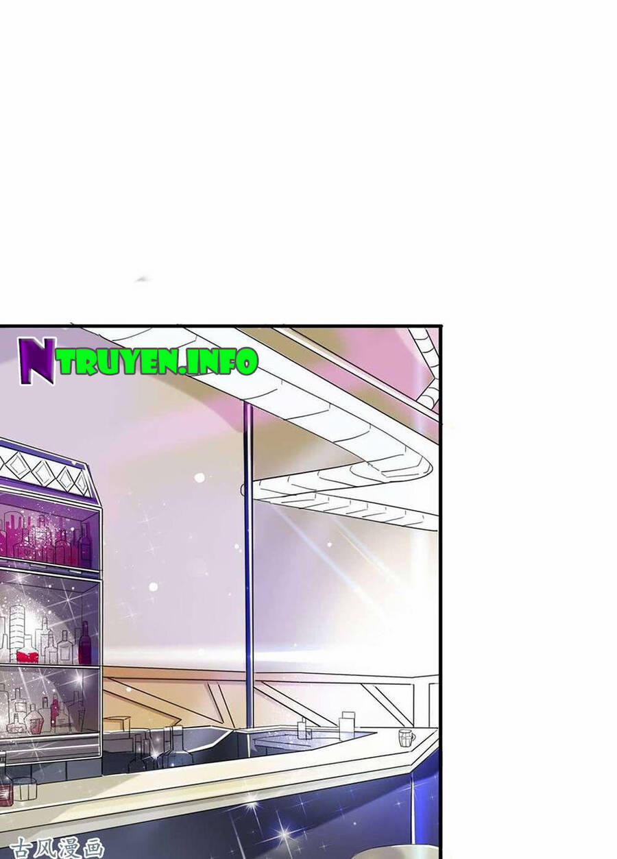 Manh Thê Khó Dỗ 47 trang 6