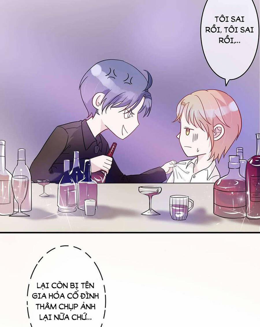 Manh Thê Khó Dỗ 47 trang 9