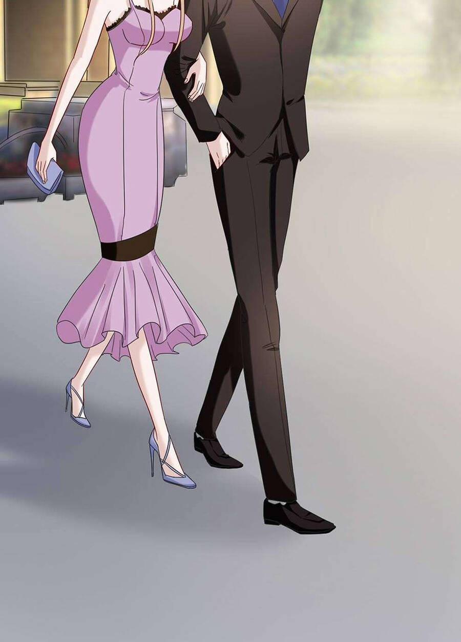 Manh Thê Khó Dỗ 48 trang 11