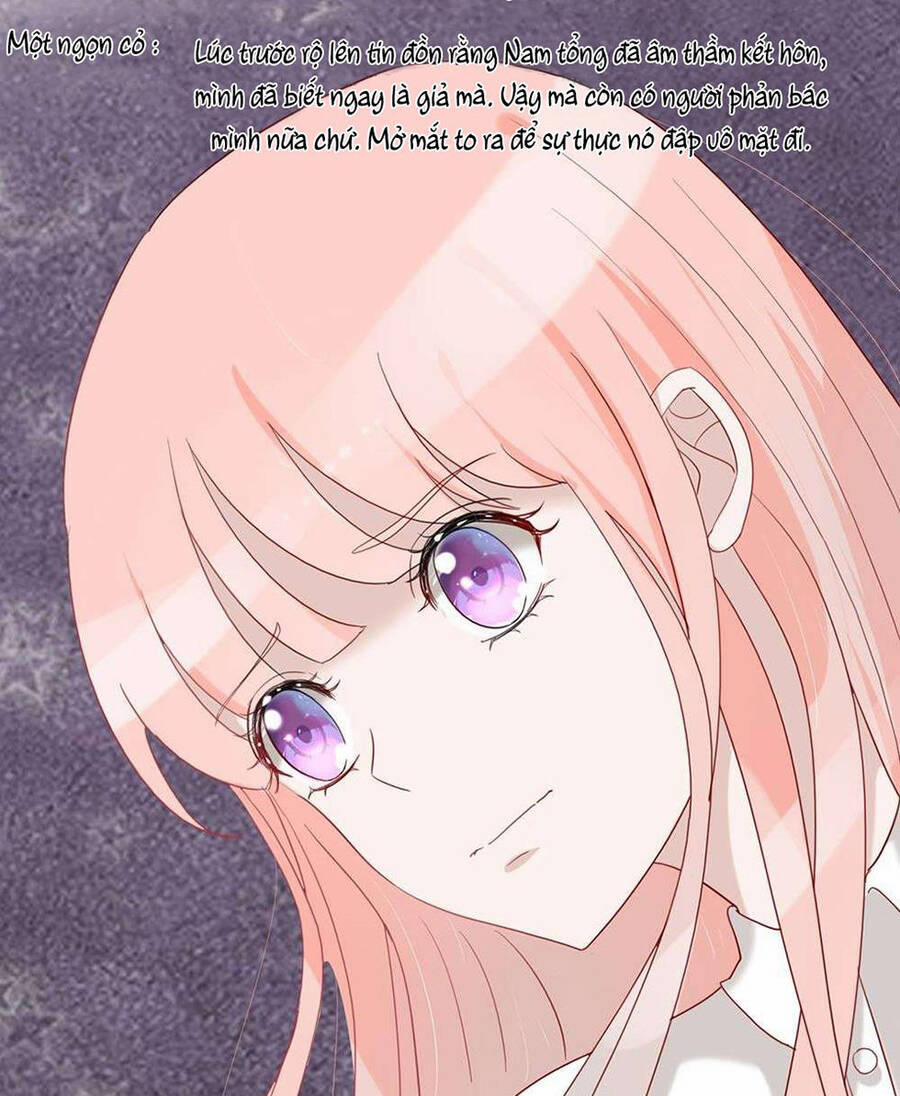 Manh Thê Khó Dỗ 48 trang 14