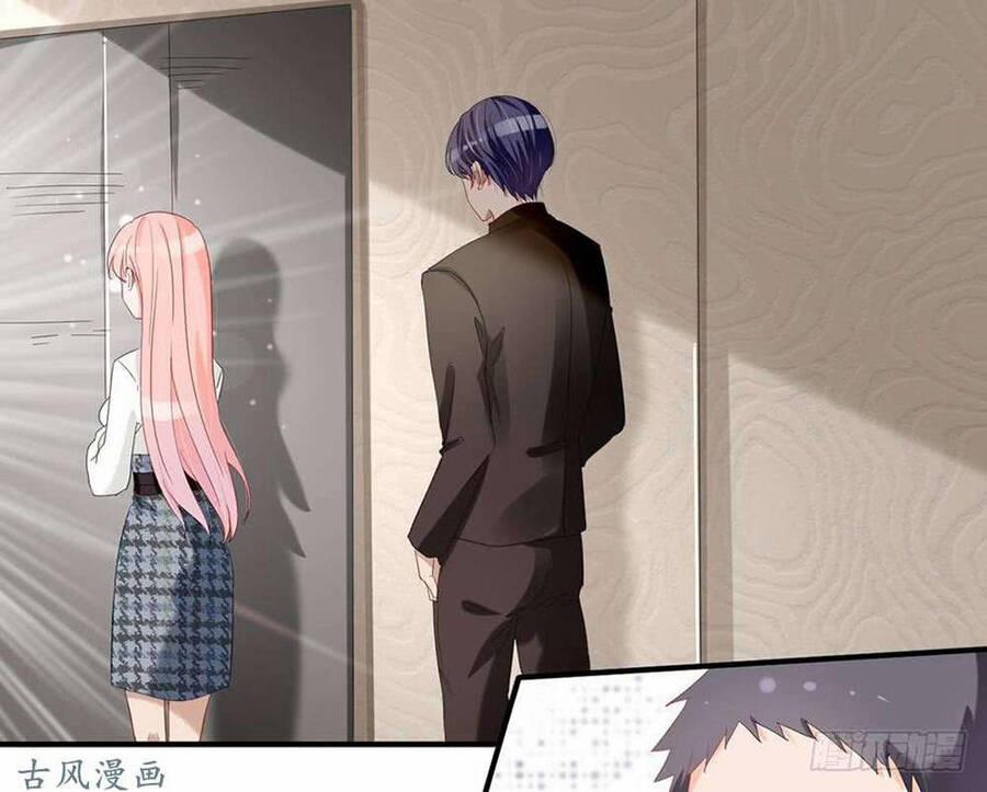 Manh Thê Khó Dỗ 48 trang 21