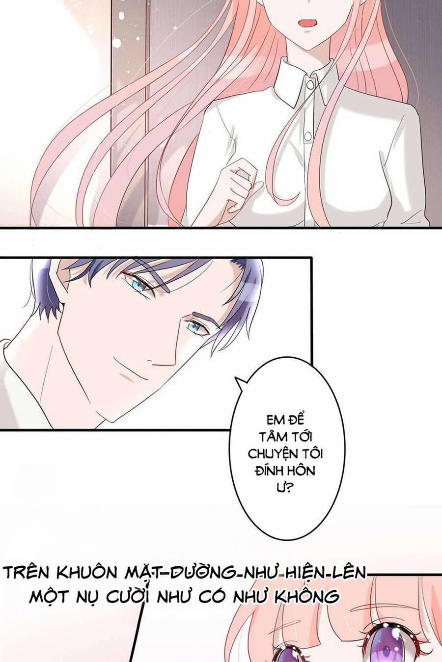 Manh Thê Khó Dỗ 48 trang 45