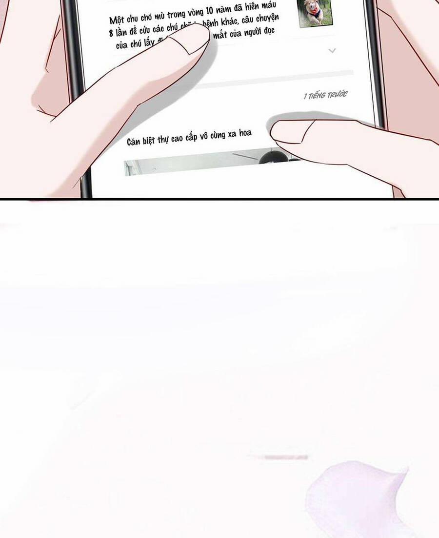 Manh Thê Khó Dỗ 48 trang 8